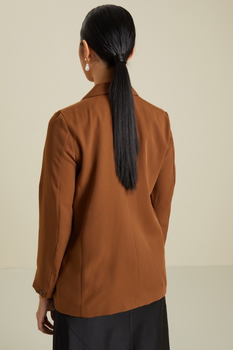 Blazer senza allacciatura Intrend - 3