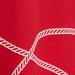 RED BLACK WHITE