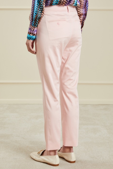 Pantaloni a sigaretta Intrend - 3