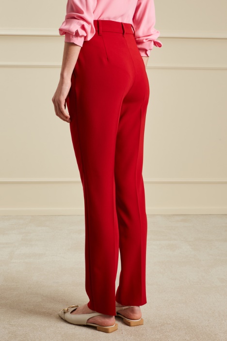 Cady trousers Intrend - 3