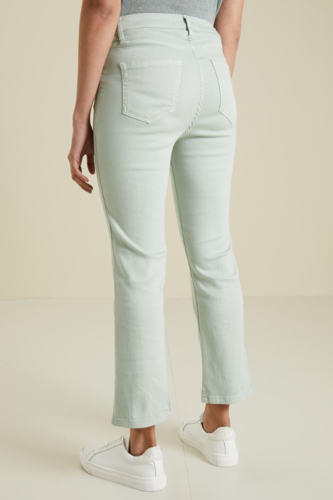 Jeans flare Intrend - 2