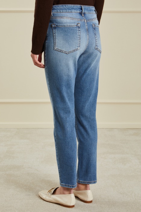 Jeans dritti Intrend - 3