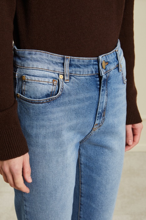Jeans dritti Intrend - 2