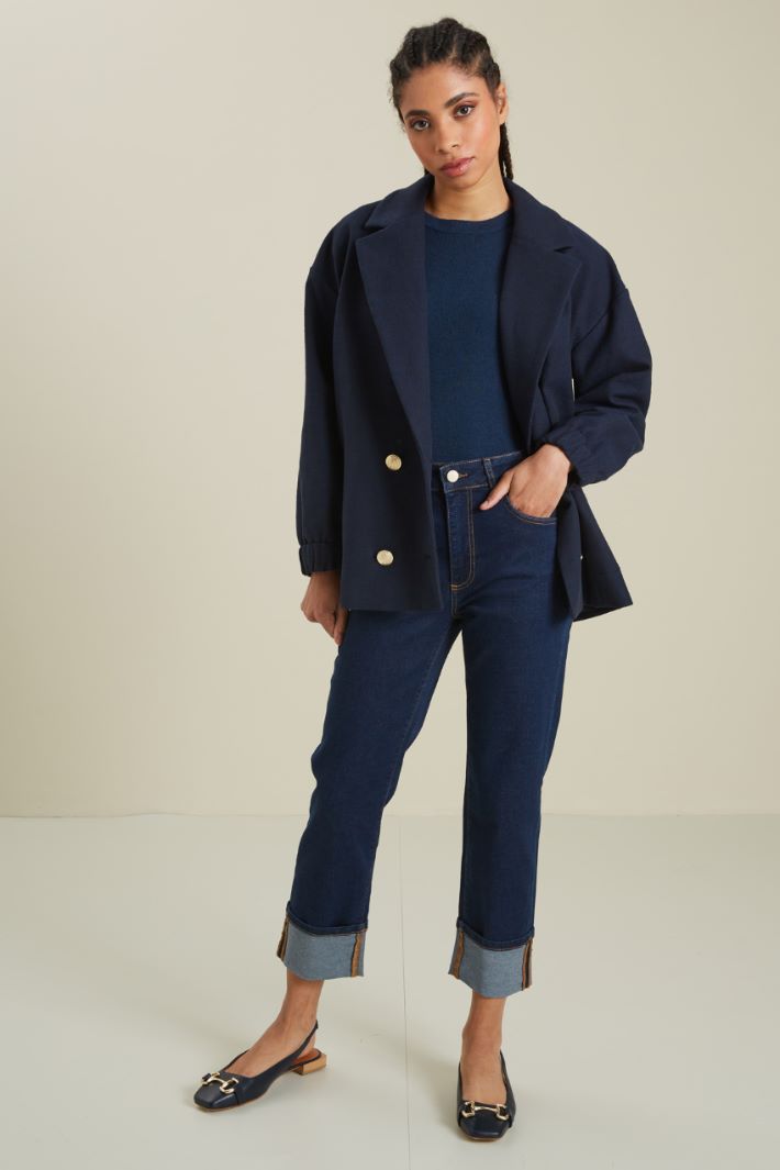 Five pocket jeans Intrend