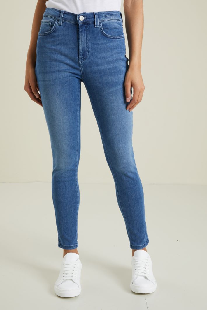 Skinny jeans Intrend