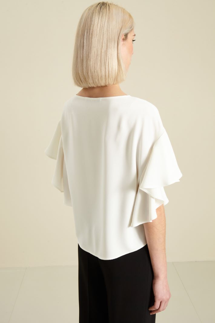 Cady blouse Intrend