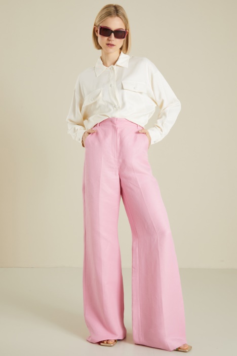 Camicia over Intrend