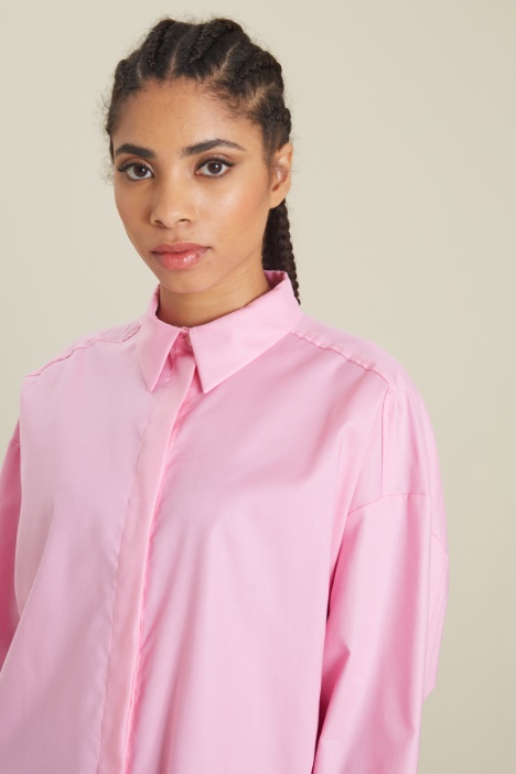 Camicia over Intrend