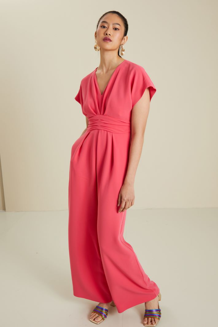 Fluid cady jumpsuit Intrend
