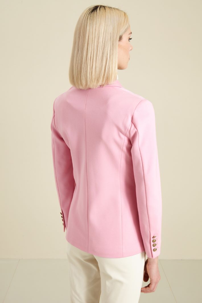 Blazer doppiopetto Intrend - 2