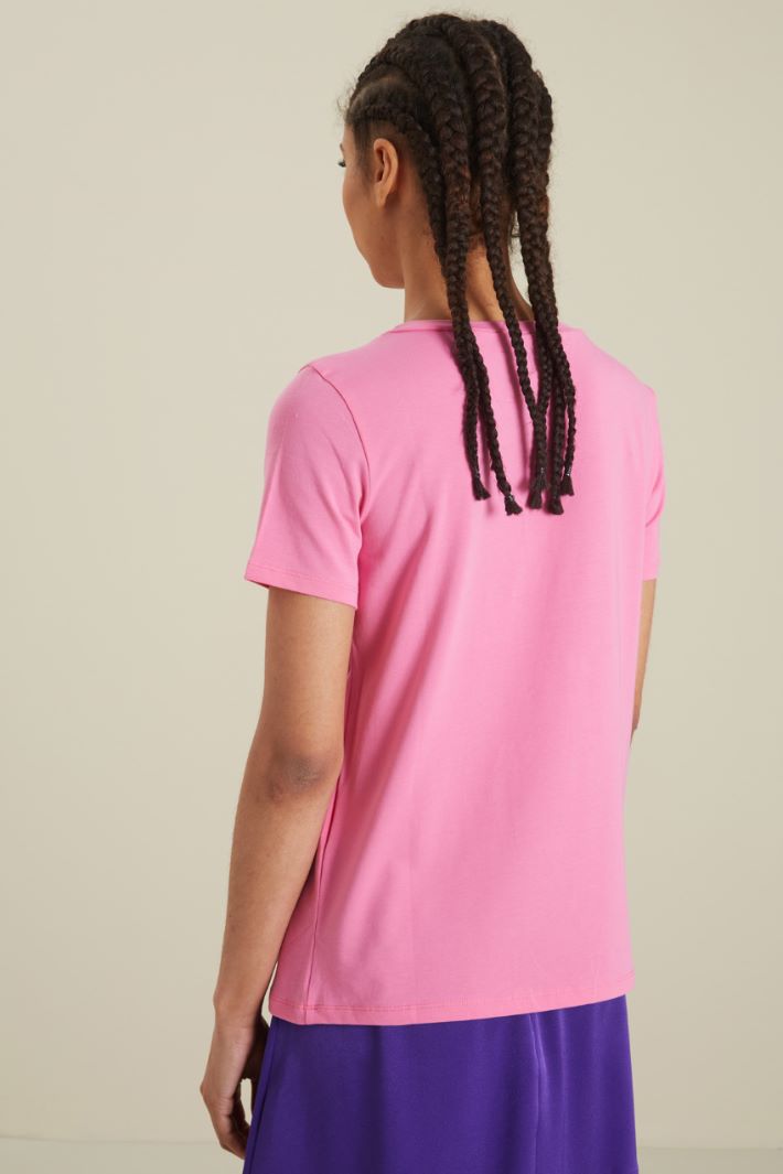Jersey T-shirt
