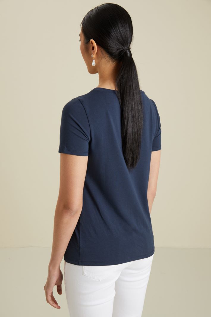 Jersey T-shirt Intrend