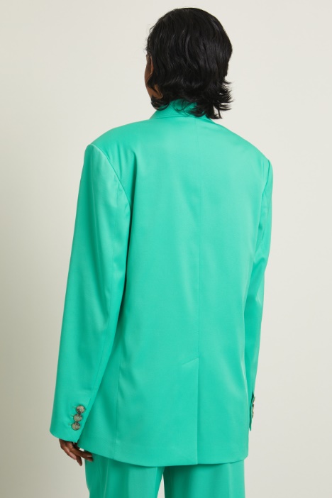 Blazer con doppiopetto Intrend - 3