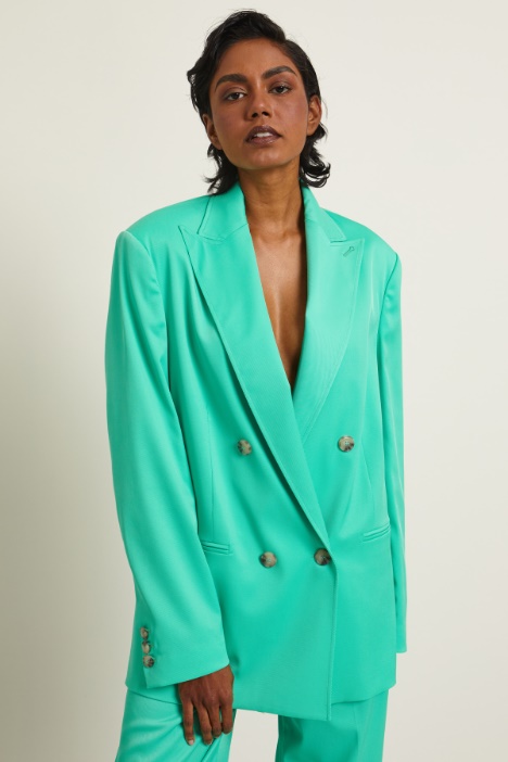 Blazer con doppiopetto Intrend - 2