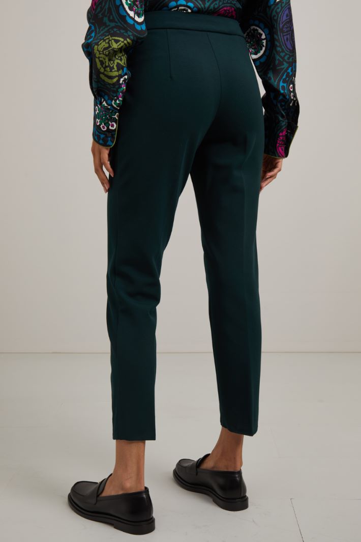 Pantaloni in jersey  Intrend - 3