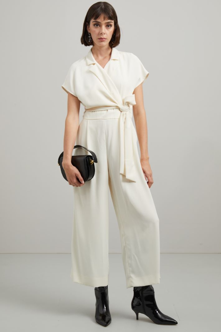 Cady jumpsuit Intrend - 2