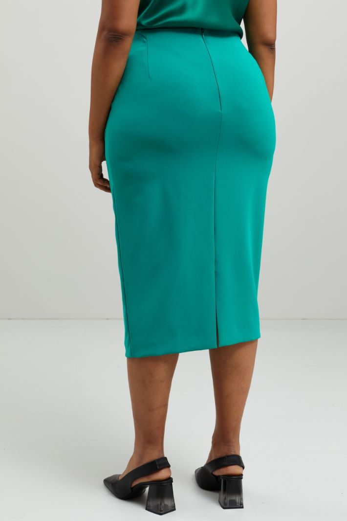 Cady pencil skirt  Intrend - 2