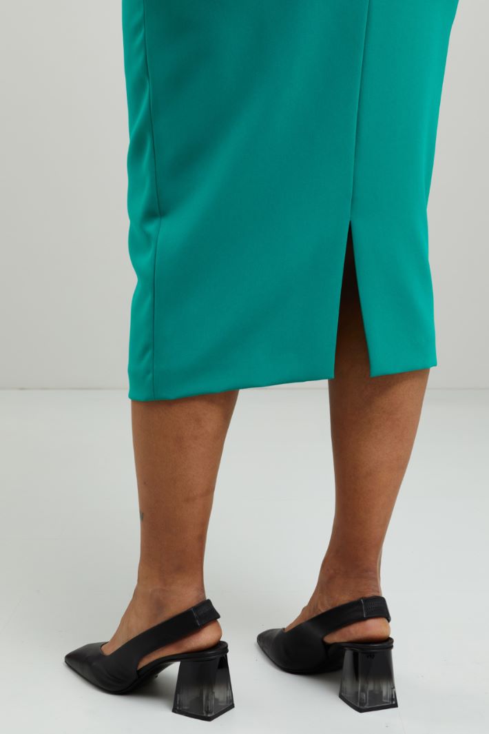 Cady pencil skirt  Intrend - 4