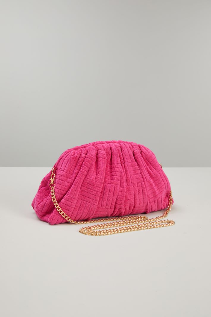 Clutch de rizo Intrend - 3