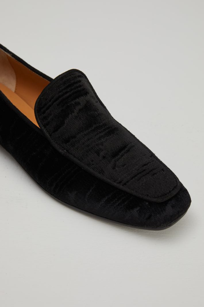 Velvet moccasins Intrend - 4