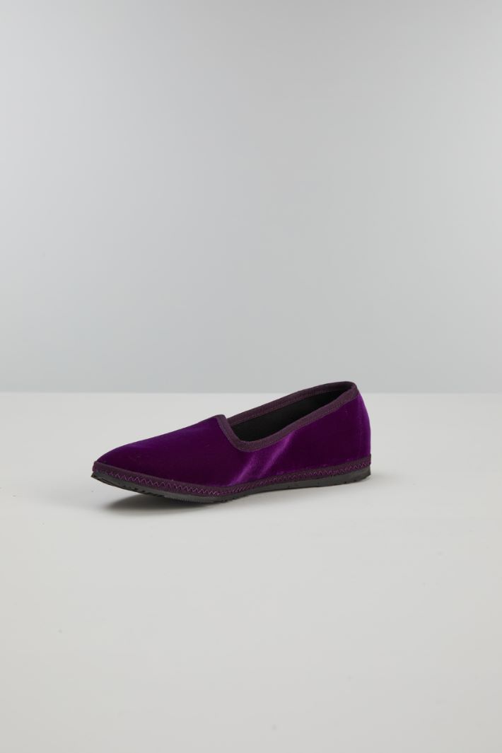 Velvet moccasins Intrend - 2