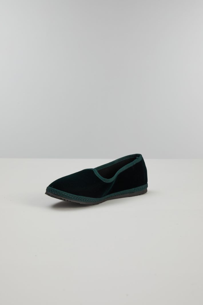 Velvet moccasins Intrend - 3