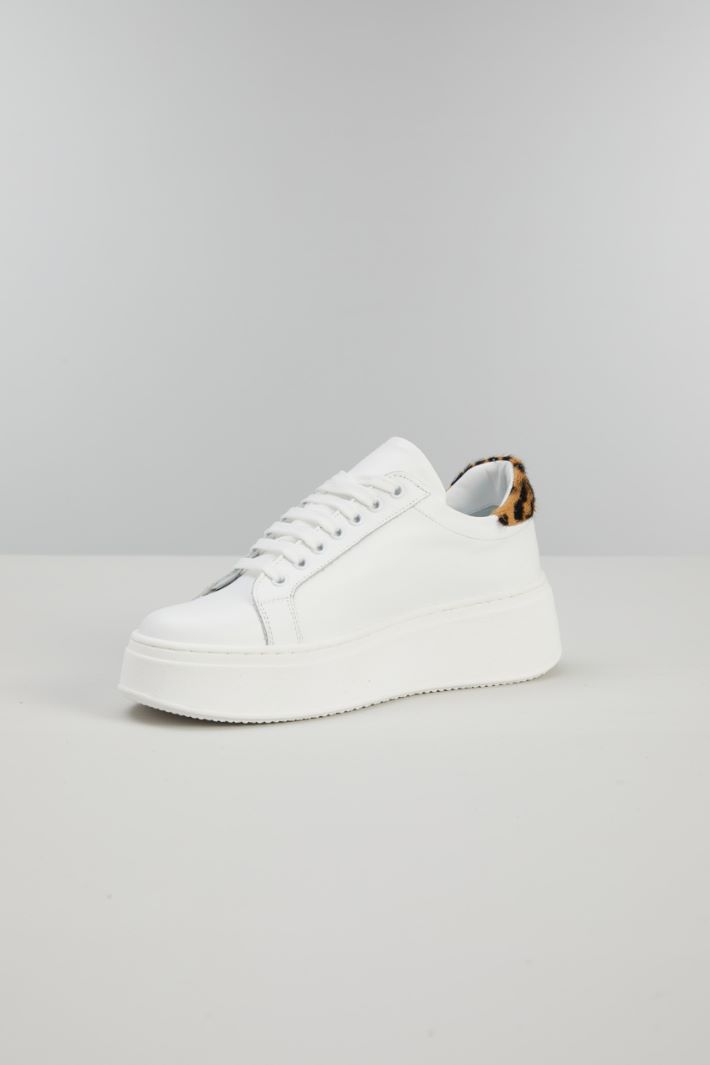 Platform sneakers Intrend - 3