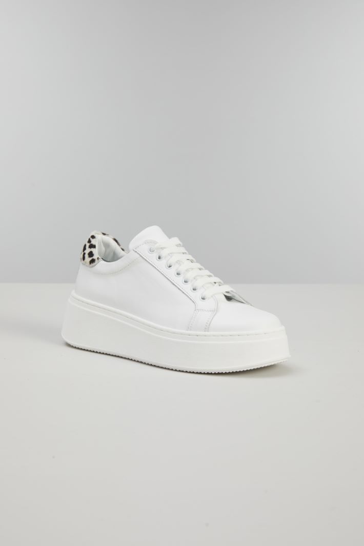 Platform sneakers Intrend - 2