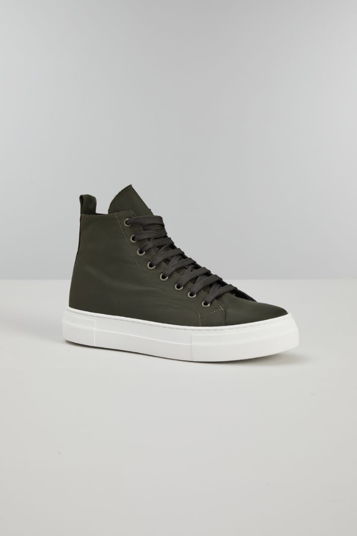 High ankle sneakers Intrend - 2