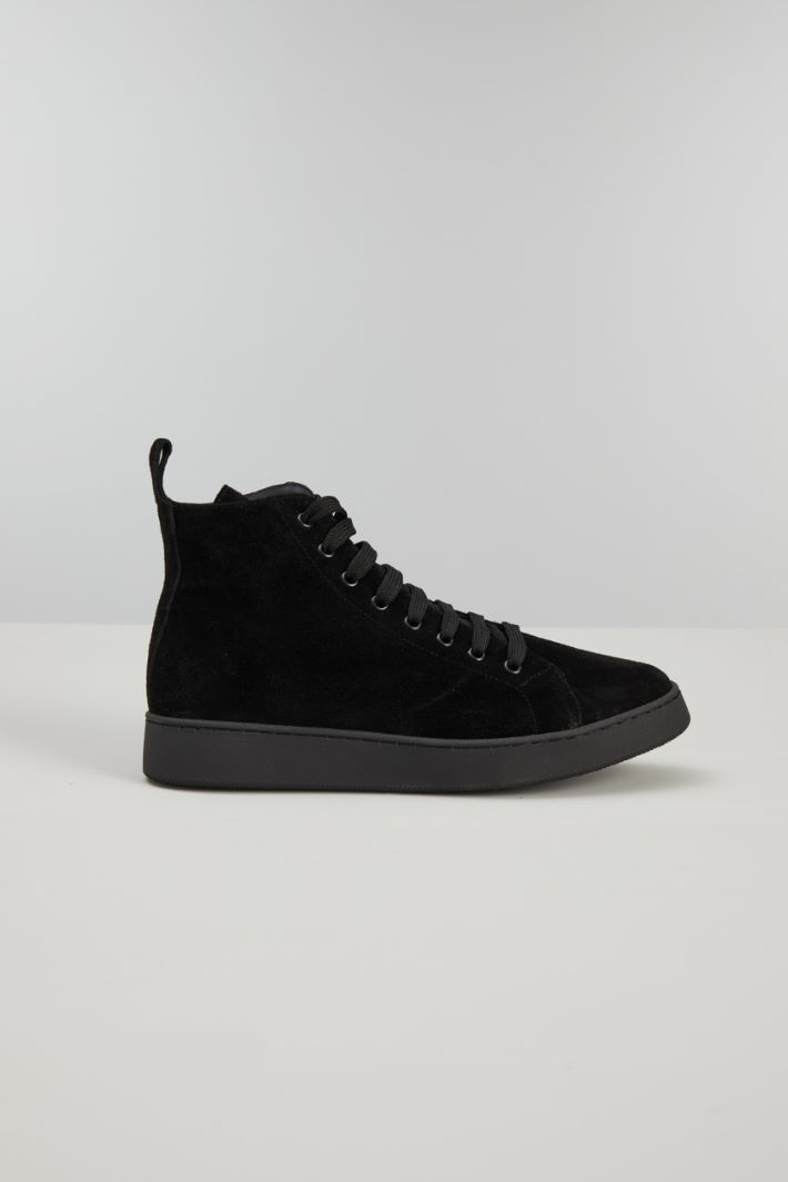 High ankle sneakers Intrend