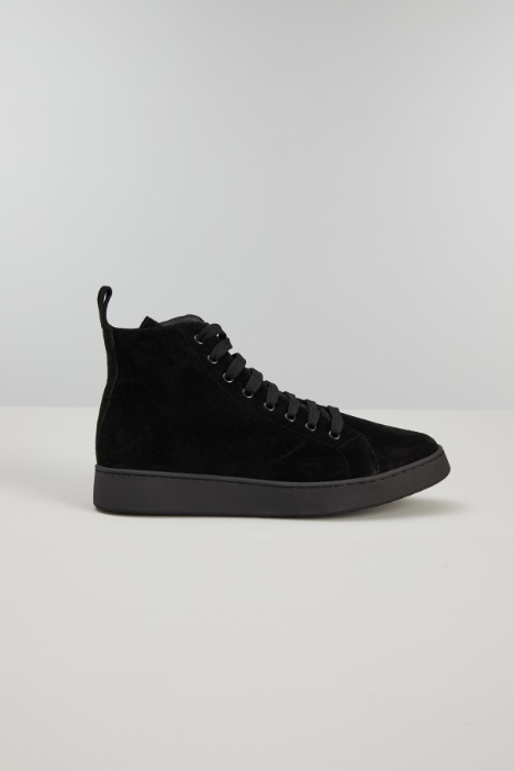 High ankle sneakers Intrend