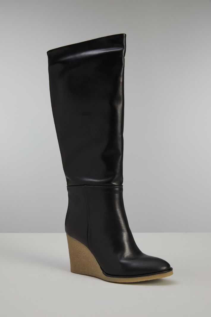 Wedge boots Intrend - 2