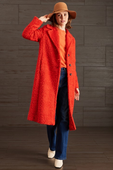 Cappello a tesa larga