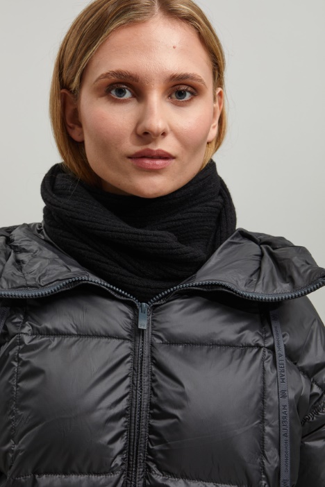 Knitted scarf Intrend