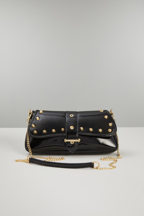 Studded crossbody bag Intrend