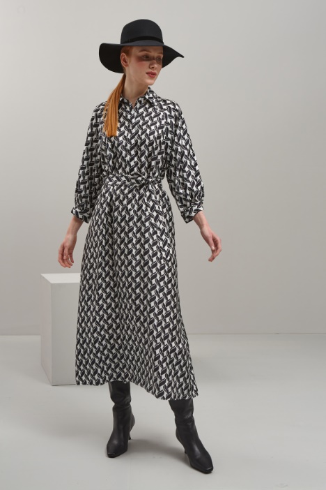 Cappello a tesa larga