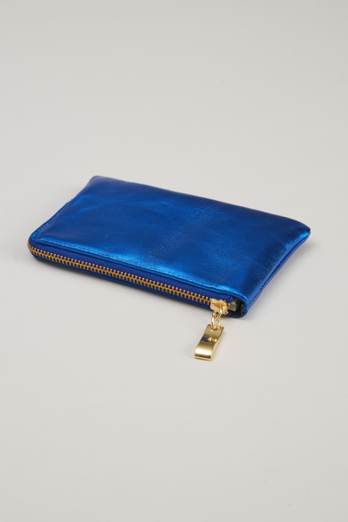 Laminated wallet Intrend - 2