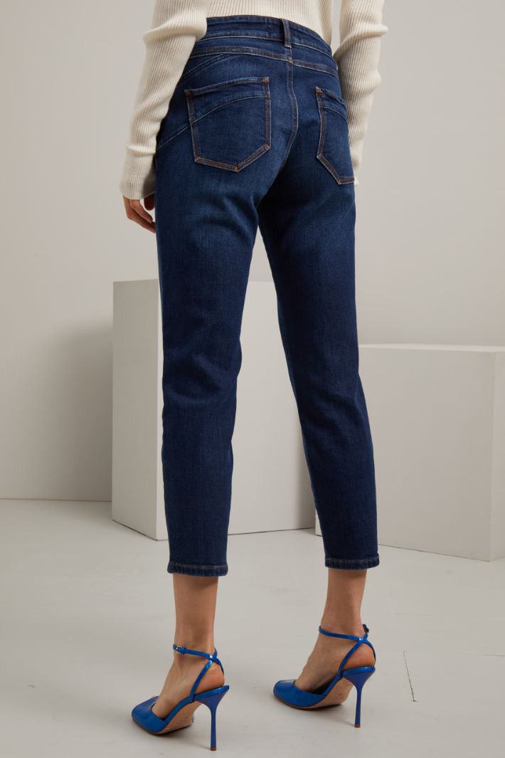 Jeans slim Intrend - 3