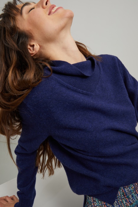 Pure wool sweater Intrend