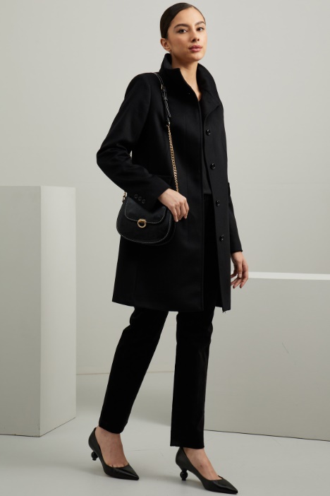 Wool coat Intrend