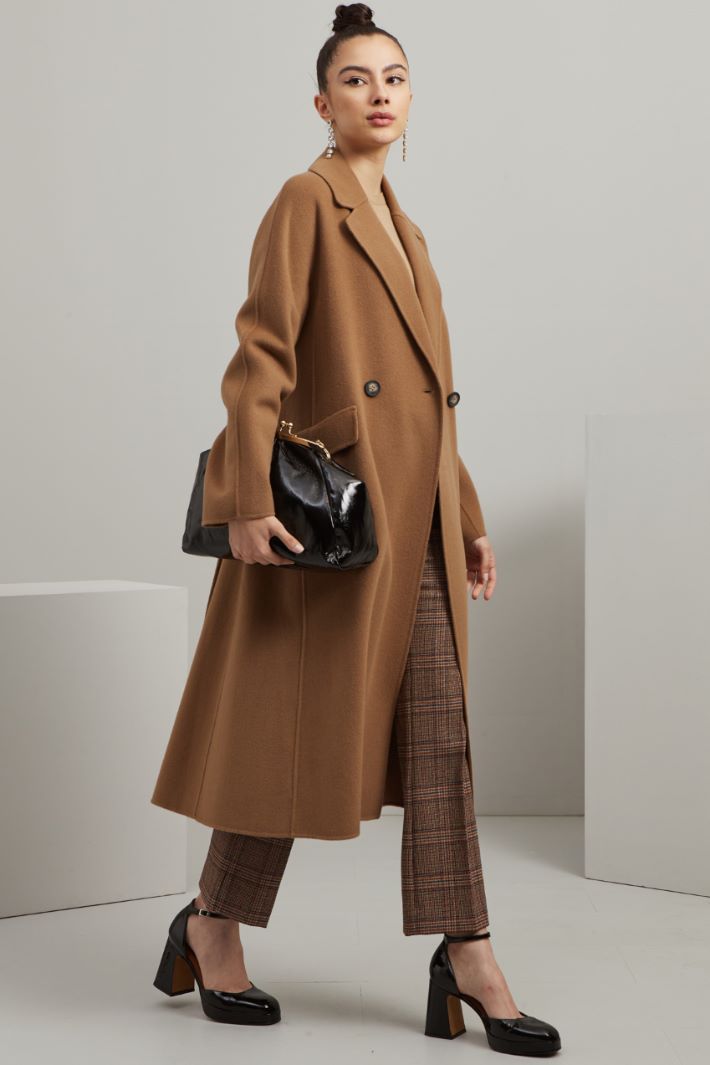 Wool coat Intrend