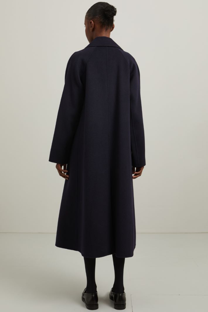 Wool coat Intrend - 4