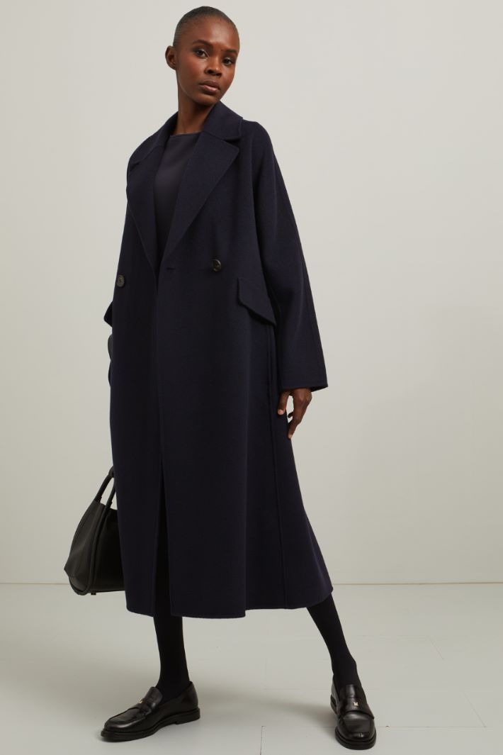 Wool coat Intrend