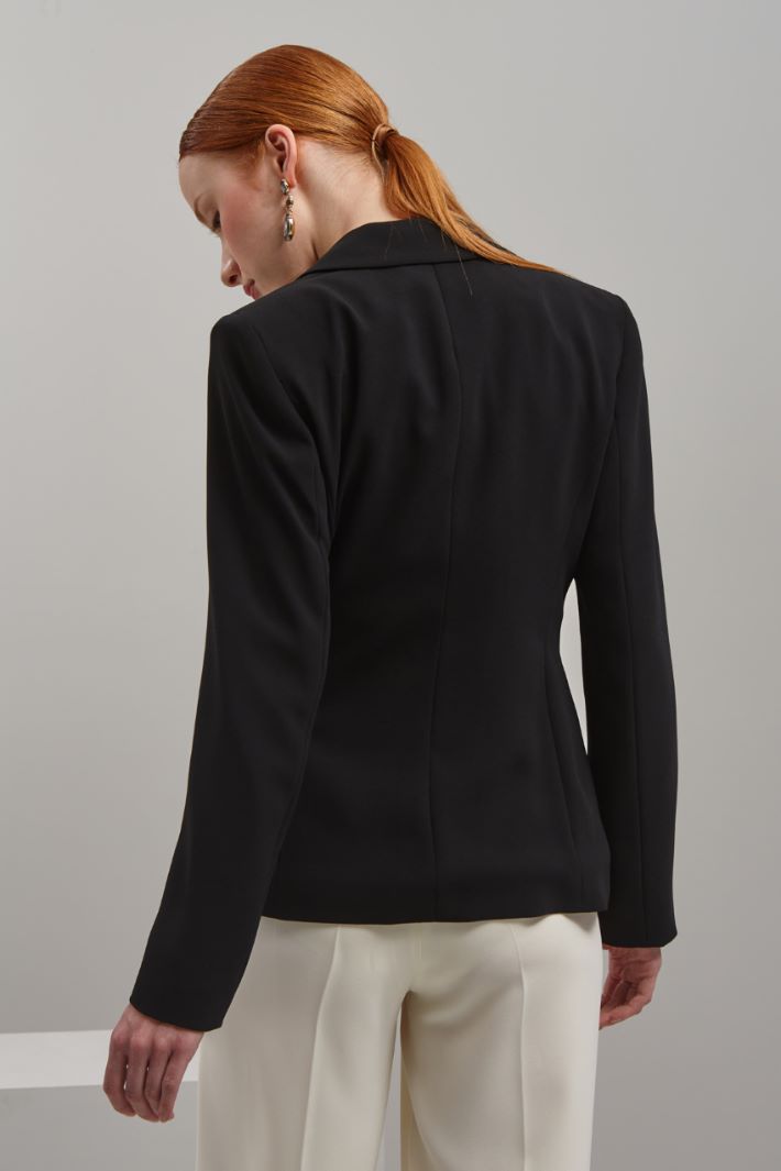 Blazer in cady Intrend - 4