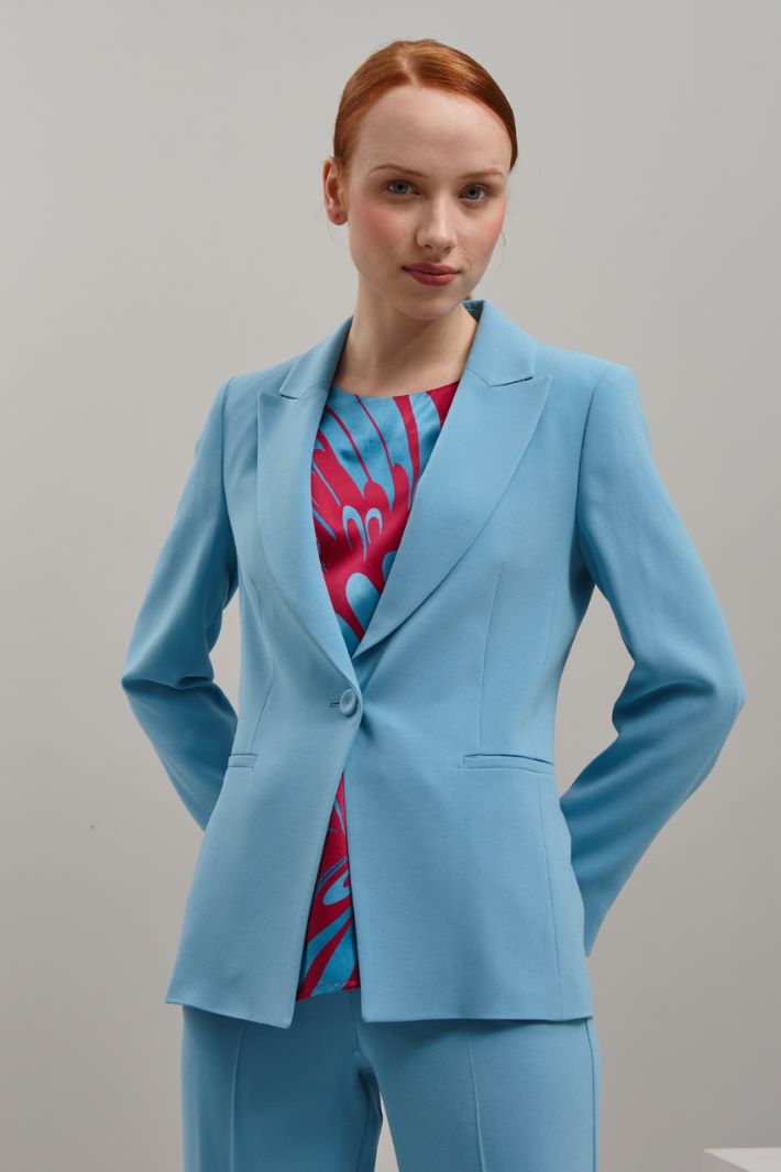 Blazer de cady Intrend