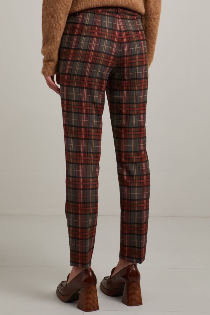 Chino trousers Intrend - 4