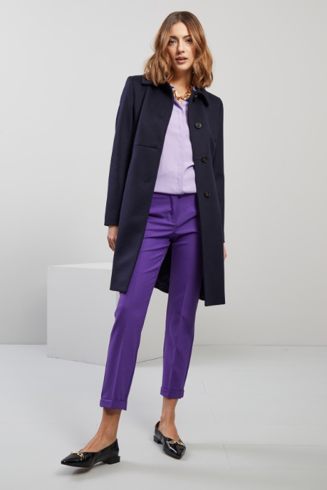 Pantaloni a sigaretta Intrend