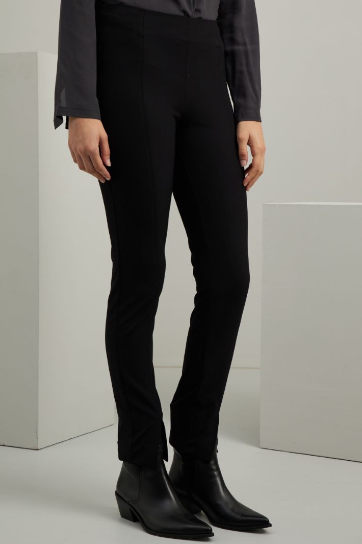 Skinny trousers Intrend - 2