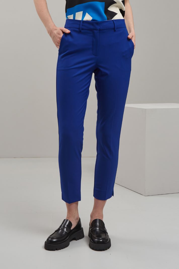 Capri trousers Intrend - 2