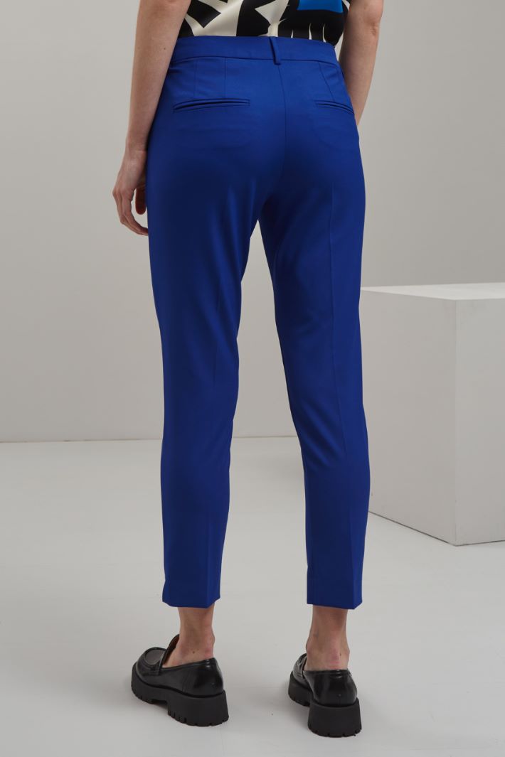 Capri trousers Intrend - 4